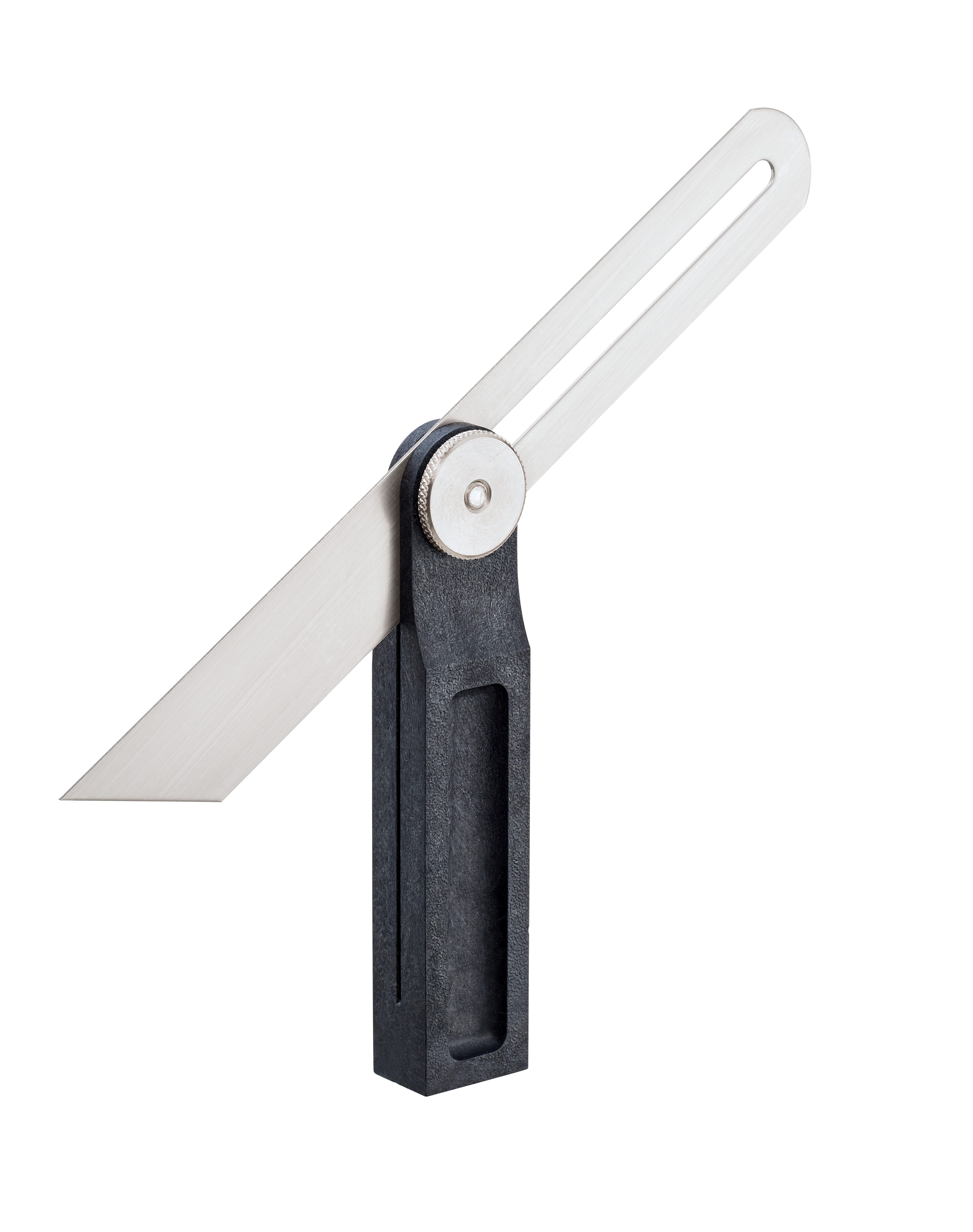 Milwaukee® Empire® 130 T-Bevel Square, 9 in L, 9 in Tongue, Polycast®